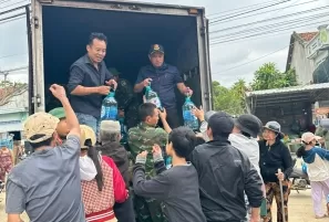 Hỗ trợ lũ lụt 4