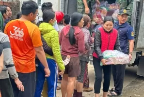 Hỗ trợ lũ lụt 5