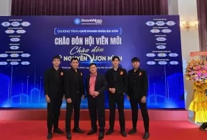 Các sự kiện nổi bật 2