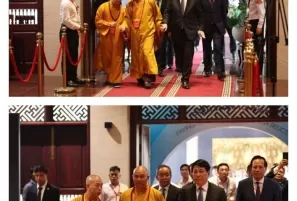 Các sự kiện nổi bật 3