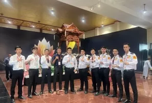 Các sự kiện nổi bật 4