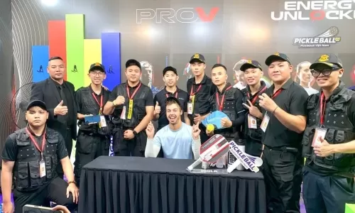 "LÁ CHẮN THÉP" THẦM LẶNG TẠI PPA TOUR 1000 MB HANOI 2026