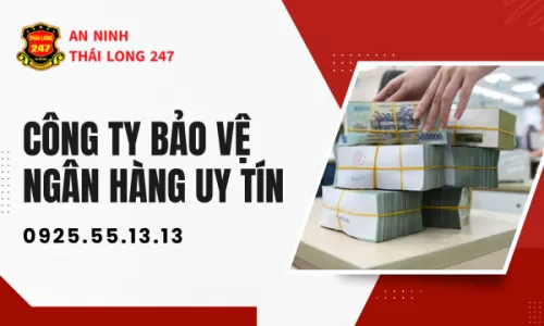 Reputable Bank Security Company