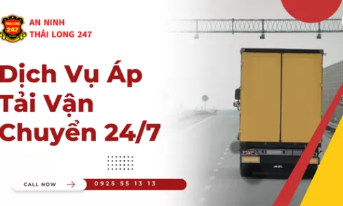 24/7 Escort Transportation Services