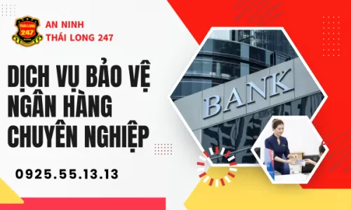 Professional Banking Security Services