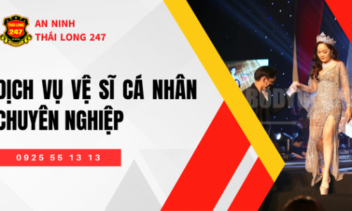 Professional Personal Bodyguard Services