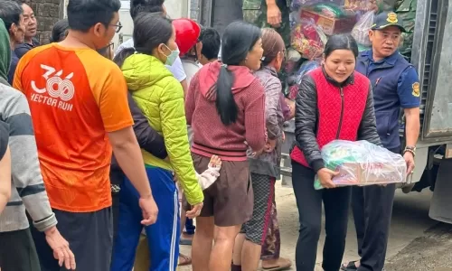 Hỗ trợ lũ lụt 5