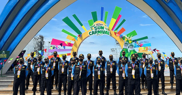 Bảo vệ ngân hàng