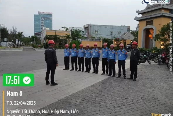 Các sự kiện nổi bật 5