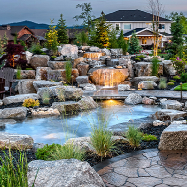 Bộ nồi 12 món Inox cao cấp Eb8013