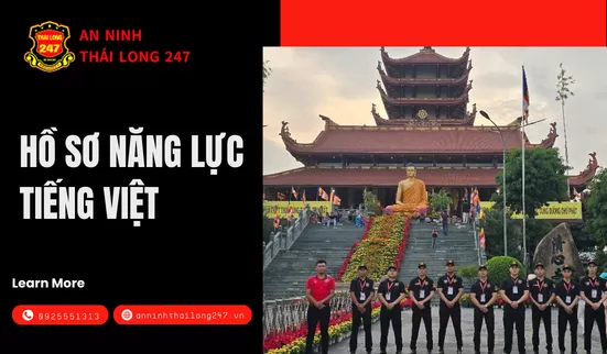 THAI LONG 247 SECURITY COMPANY LIMITED