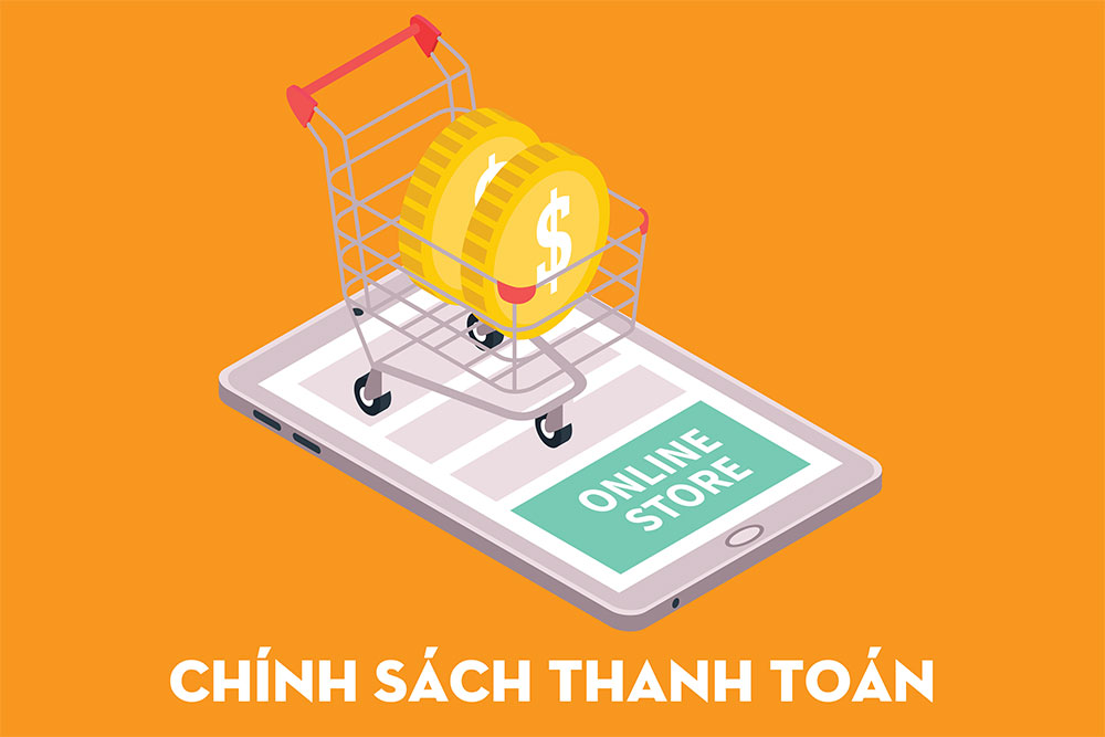Quy Trình Thanh Toán Cụ Thể Cho Từng Loại Hình Dịch Vụ