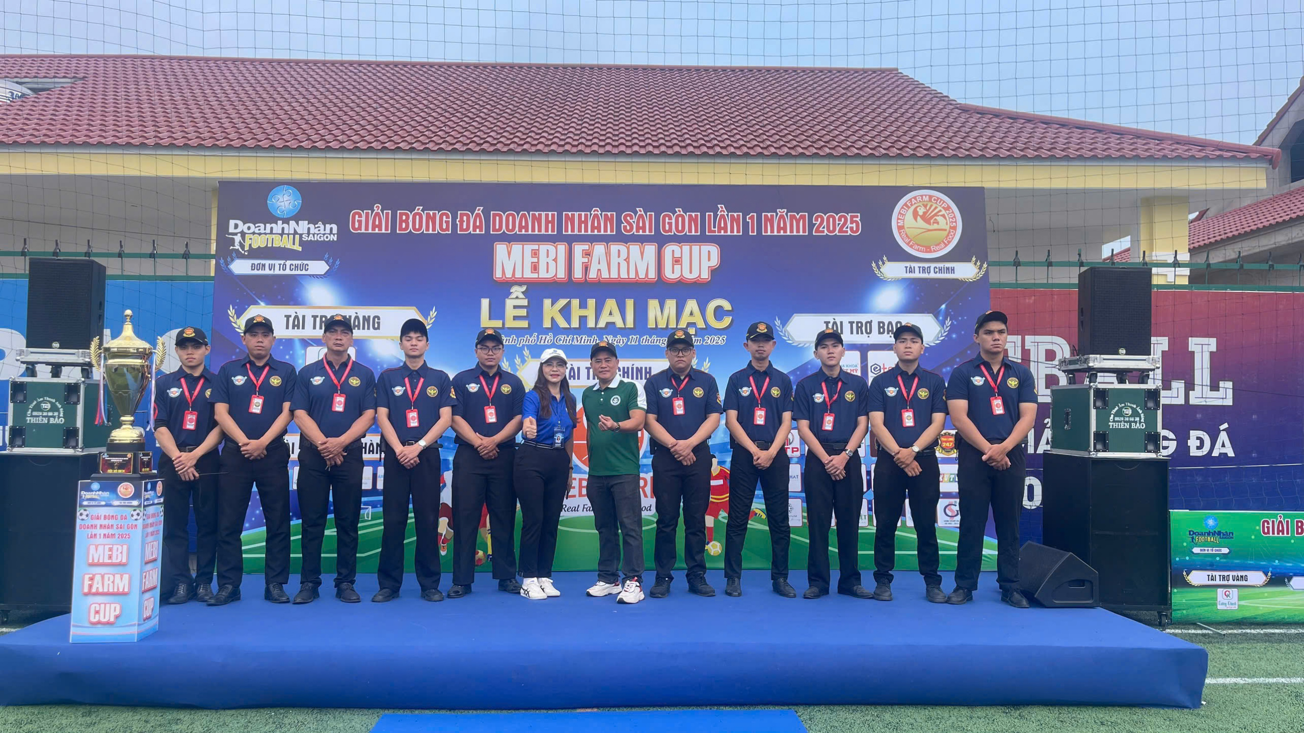 Quy Trình Chuyên Nghiệp và Hiệu Quả