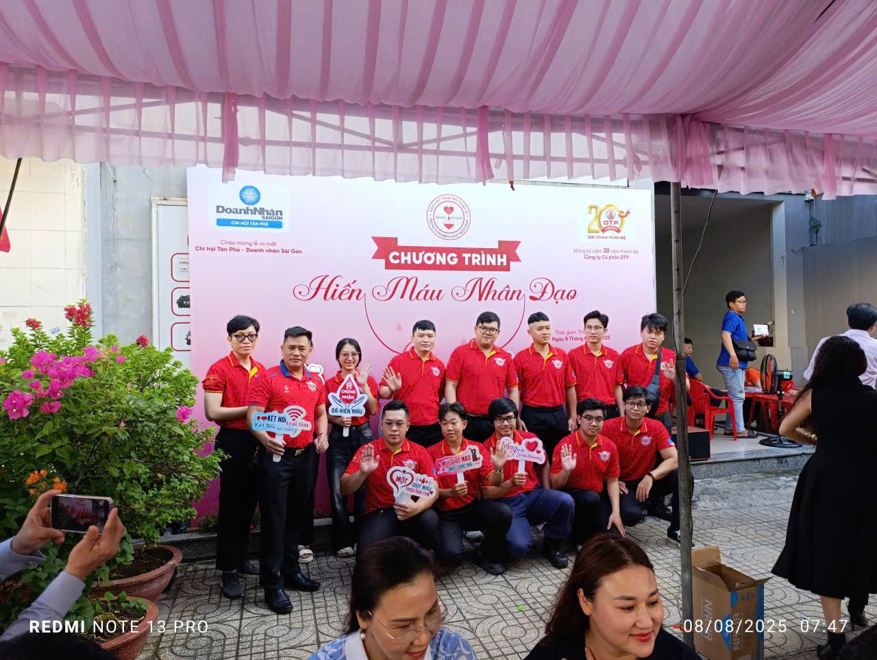 Bảo Đảm An Ninh Tuyệt Đối