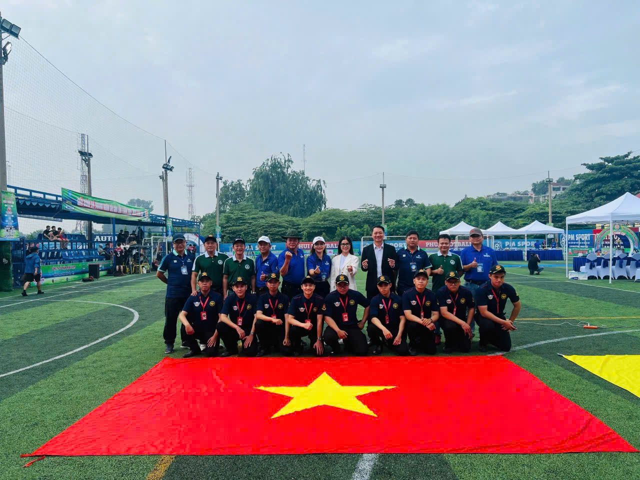 Dịch Vụ Bảo Vệ Trường Học: Kiến Tạo Môi Trường Học Tập An Toàn