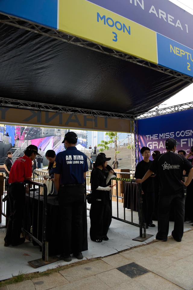 Dịch Vụ Bảo Vệ Cao Cấp – Giải Pháp An Ninh Hiện Đại