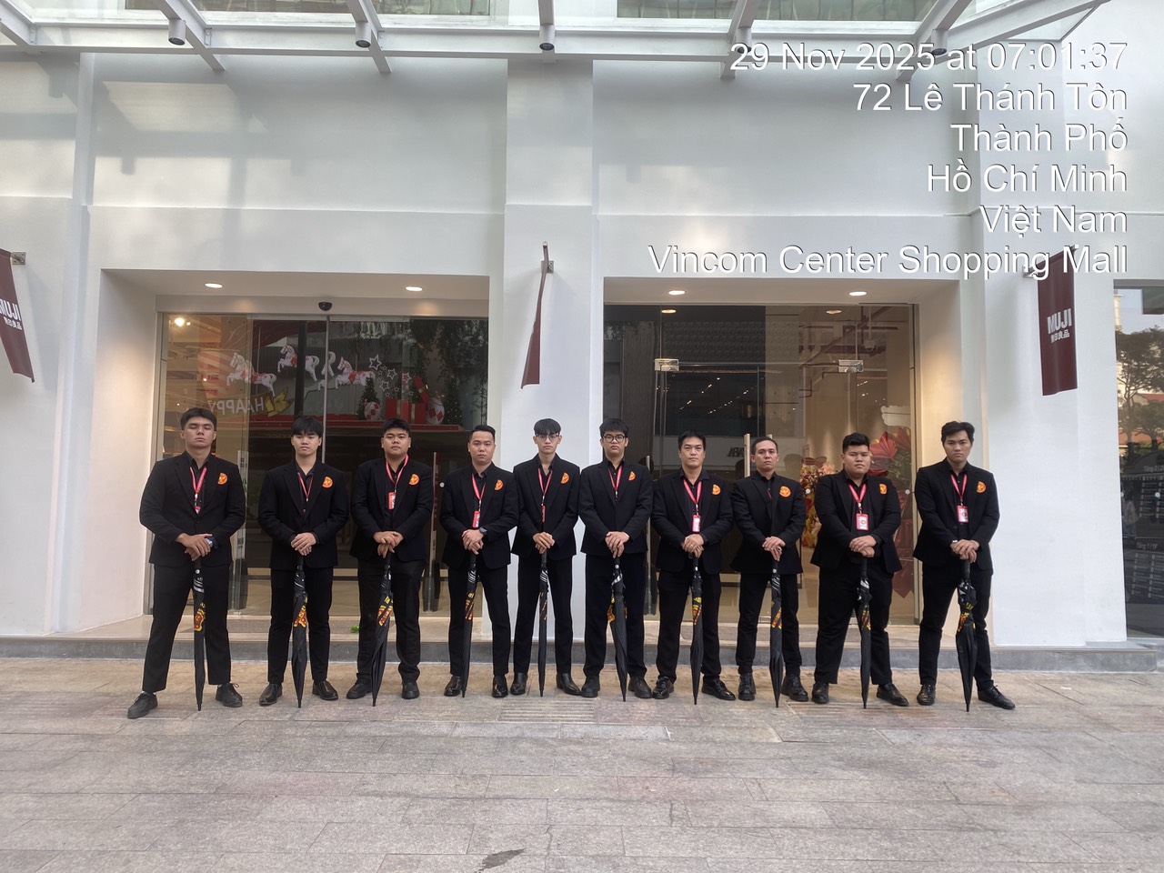 Quy Trình Triển Khai Dịch Vụ Khoa Học