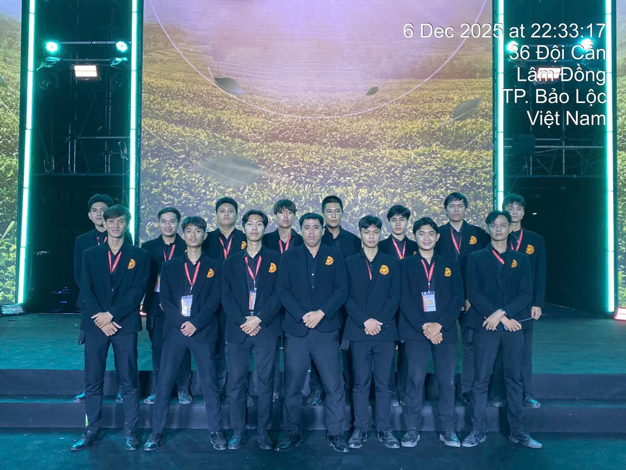 Dịch Vụ Bảo Vệ Toàn Diện Tại AN NINH THÁI LONG