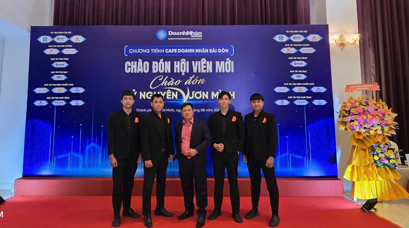 Giải pháp an ninh toàn diện cho nhà máy