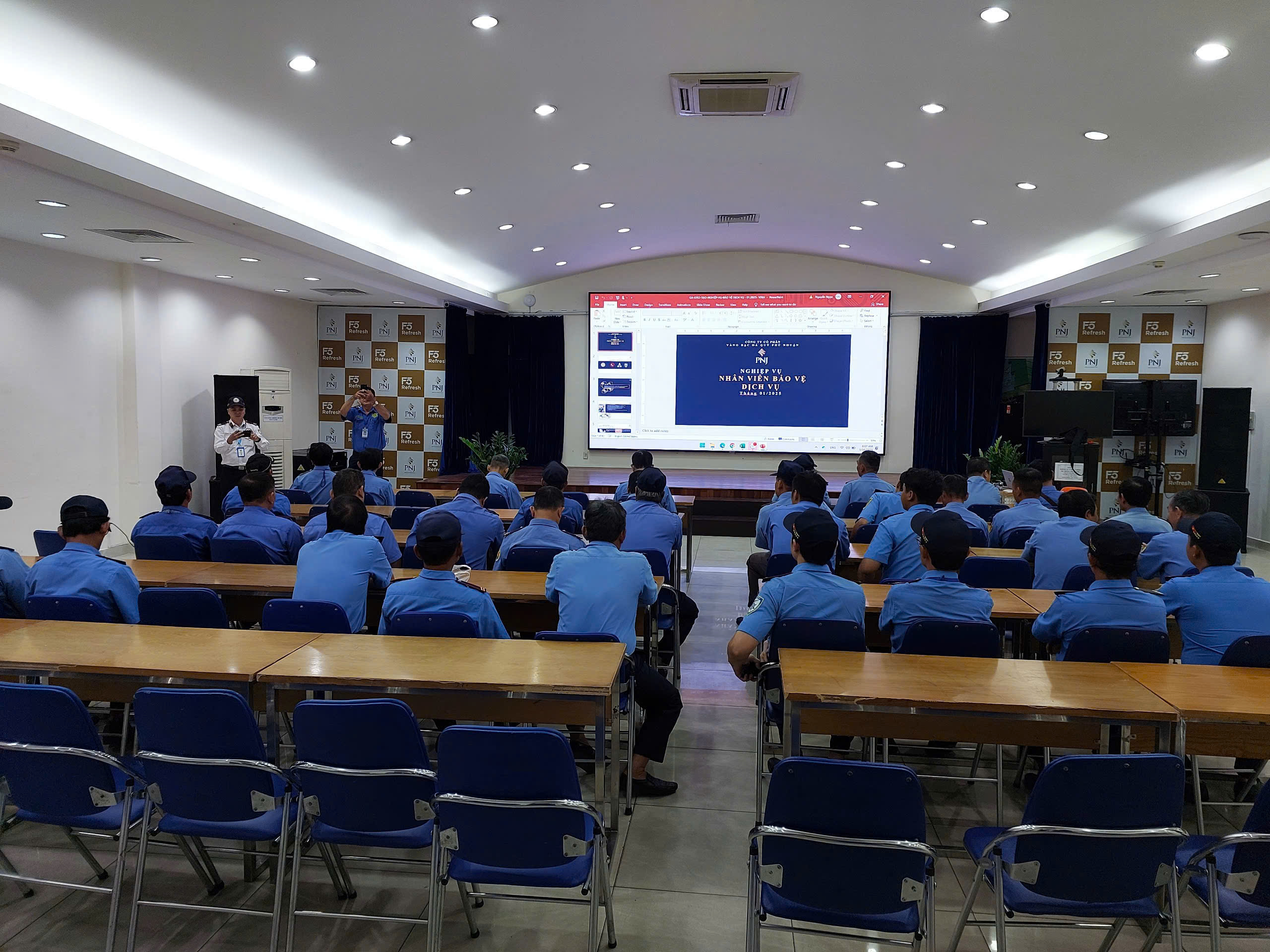 Giới thiệu dịch vụ