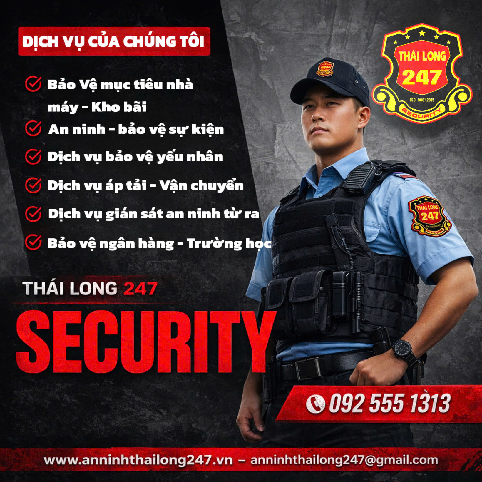 Giới thiệu dịch vụ