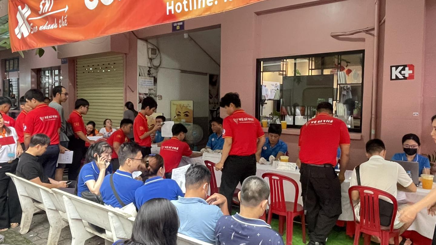 Quy Trình Dịch Vụ Bảo Vệ Chuyên Nghiệp Từ A–Z