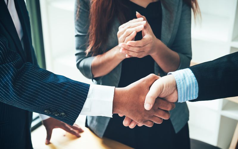 Dịch Vụ Bảo Vệ Yếu Nhân & Sự Kiện: Đảm Bảo An Toàn Tuyệt Đối Cho Cá Nhân Quan Trọng