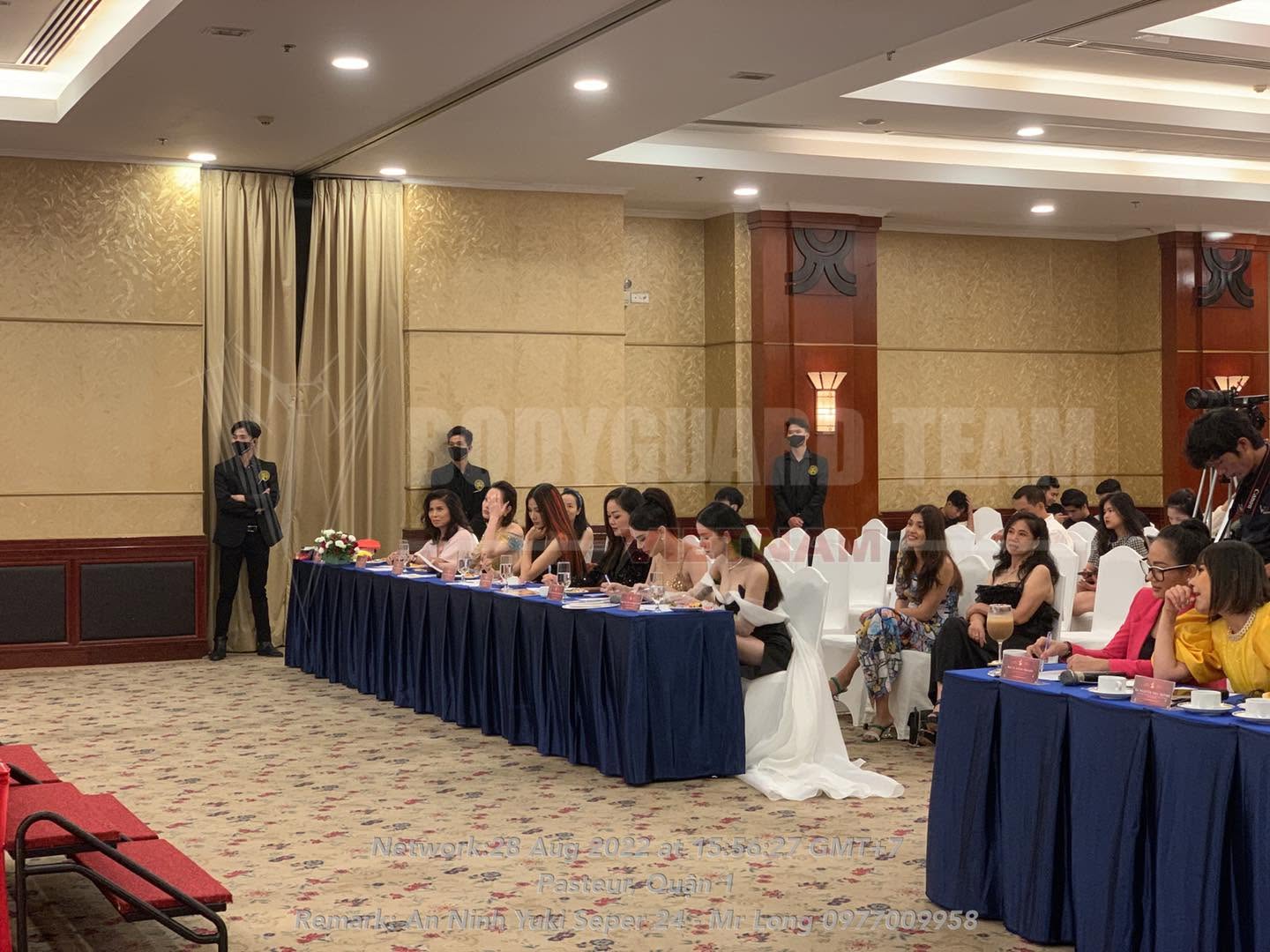 Những Lưu Ý Quan Trọng Cho Doanh Nhân Khi Lựa Chọn Dịch Vụ Bảo Vệ An Ninh Riêng