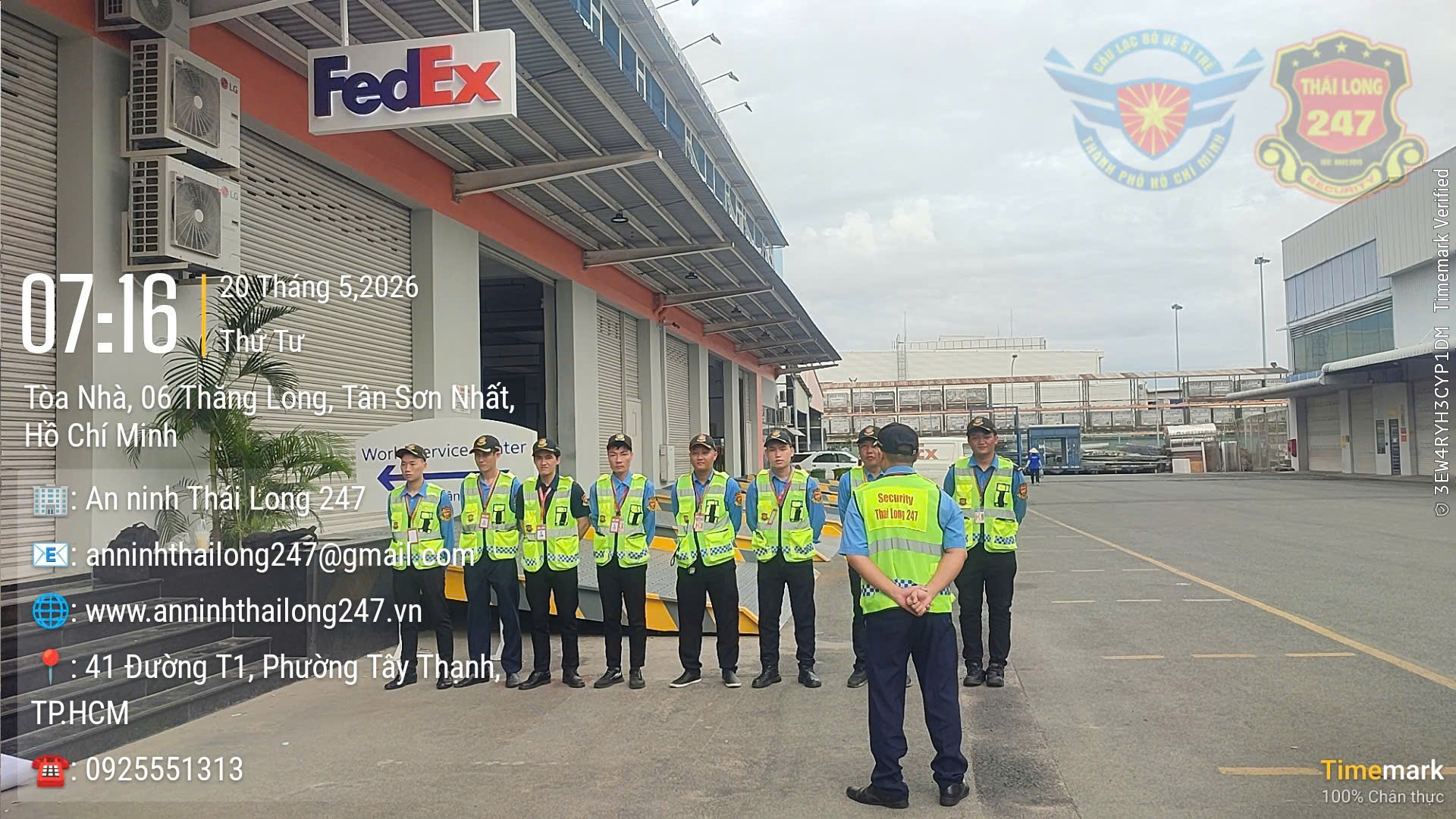 So Sánh Dịch Vụ Bảo Vệ Chuyên Nghiệp Và Bảo Vệ Nội Bộ