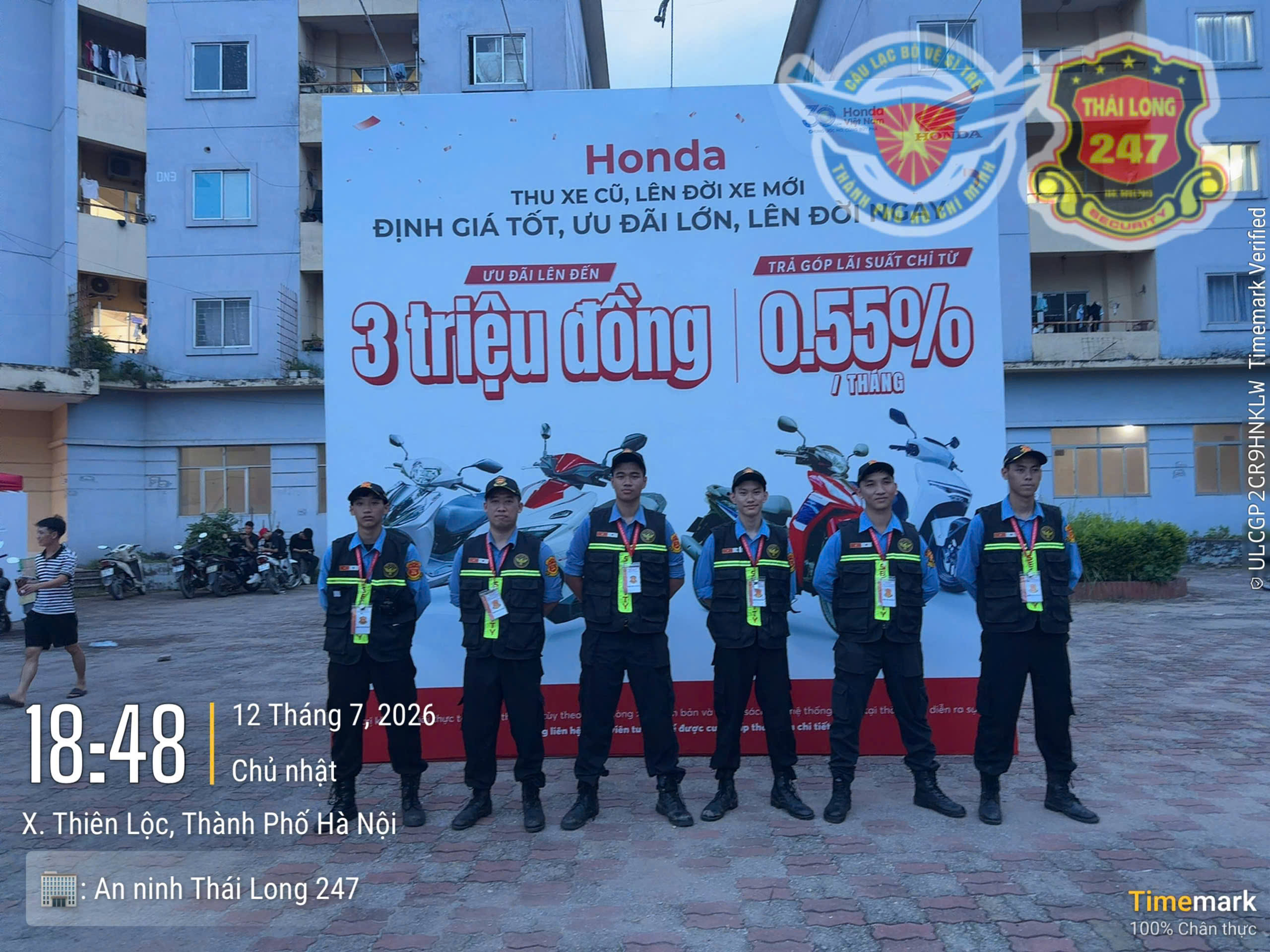 Vai Trò Của Bảo Vệ Mục Tiêu Đối Với Doanh Nghiệp