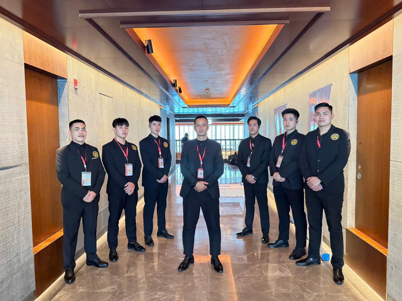 Xu hướng bảo vệ sự kiện ca nhạc trong tương lai