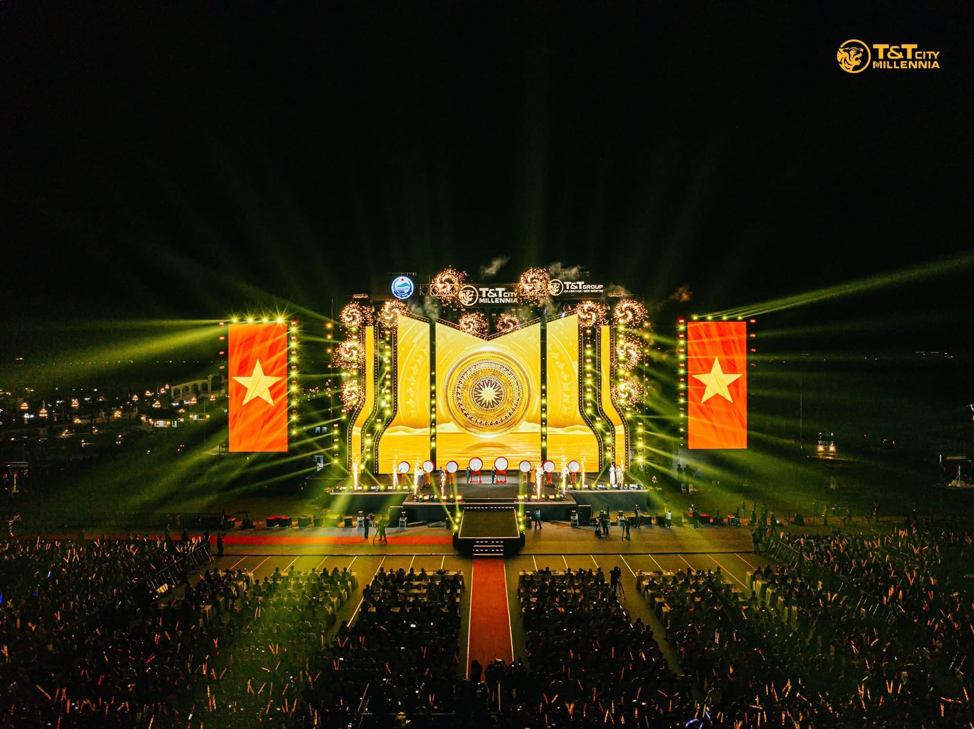 Quy Trình Triển Khai Dịch Vụ An Ninh Cho Sự Kiện Ngắn Ngày
