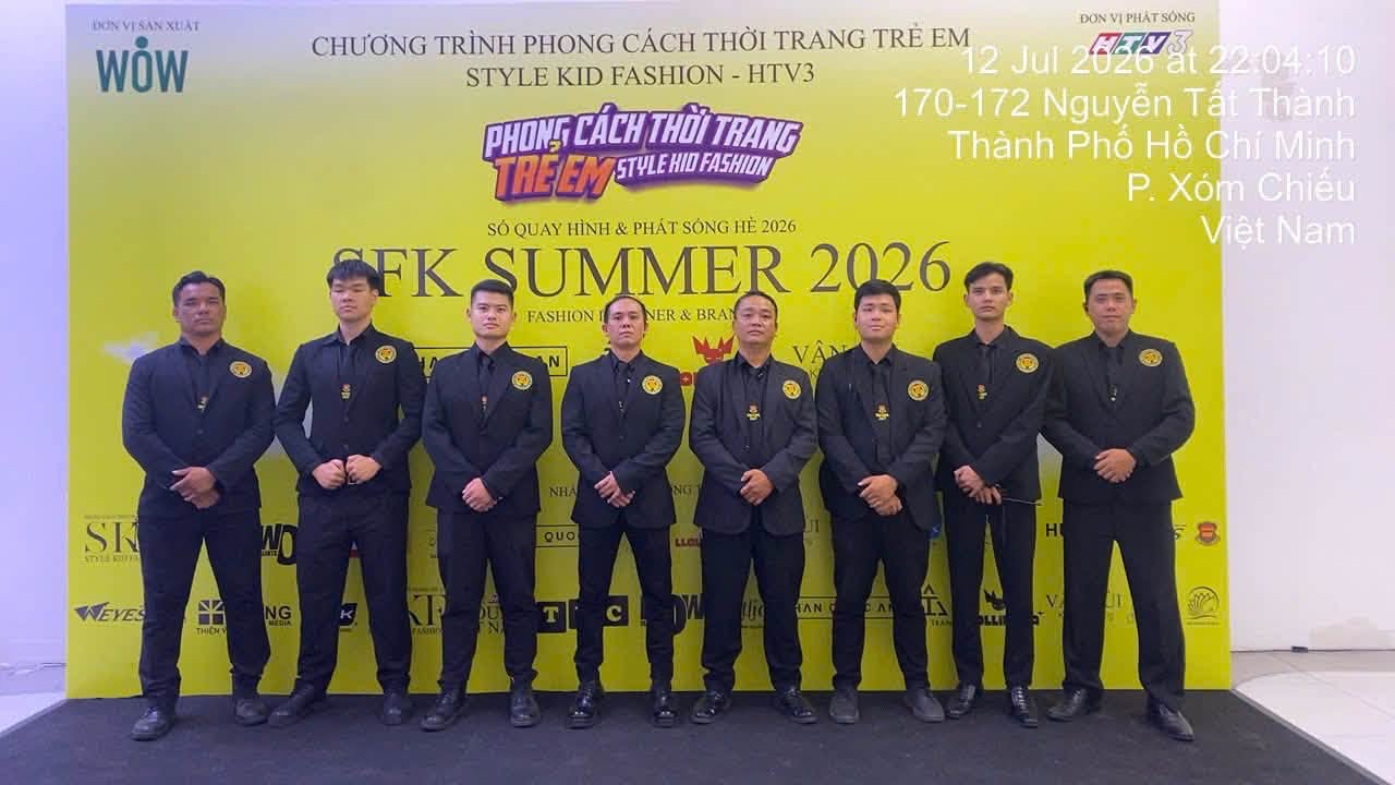 Dịch Vụ An Ninh Tích Hợp Cho Doanh Nghiệp Là Gì?