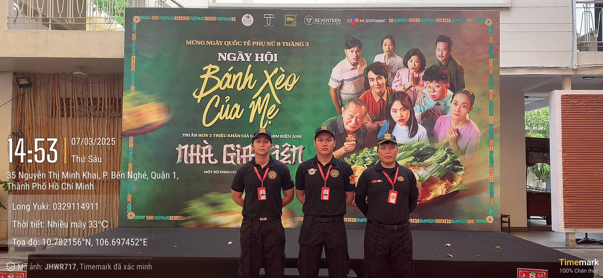 Dịch Vụ Bảo Vệ 24/7 – Đảm Bảo An Ninh Tuyệt Đối