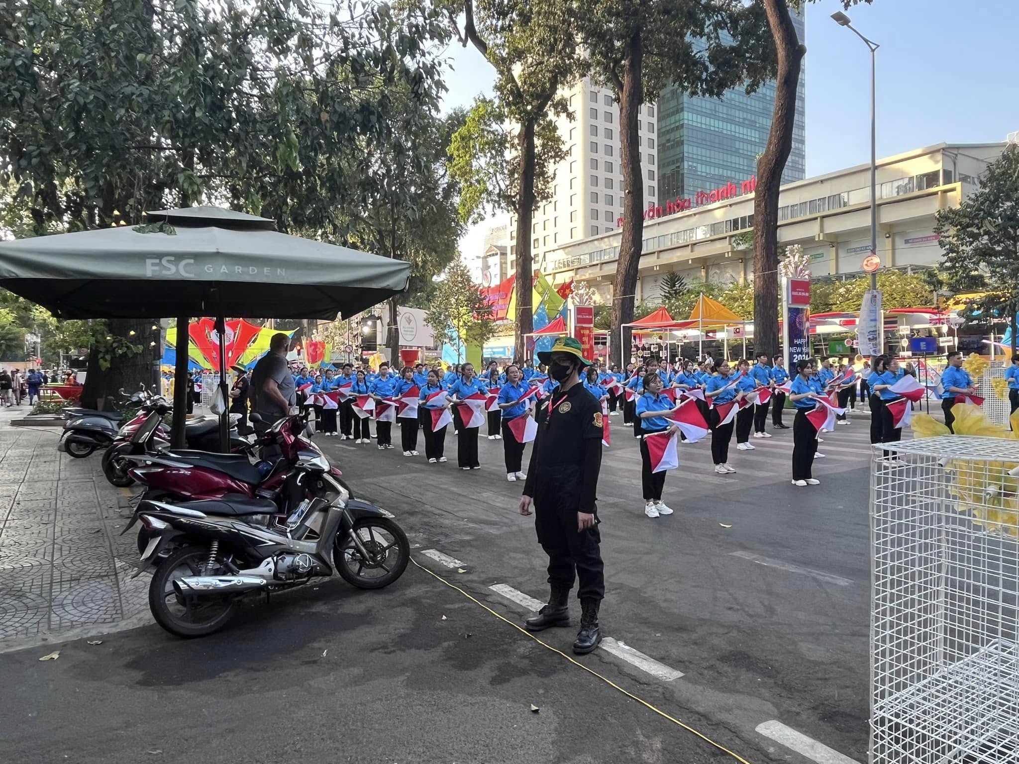 Dịch Vụ Bảo Vệ Chuyên Nghiệp – An Toàn, Uy Tín, Giá Tốt