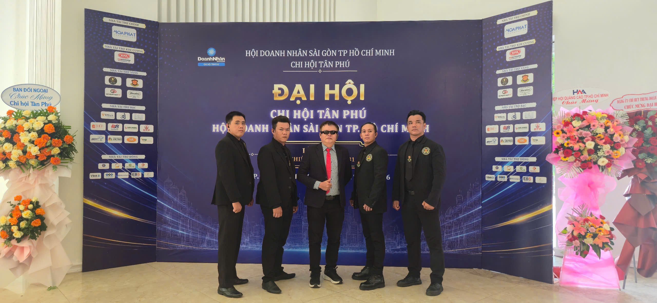 Những Mục Tiêu Phù Hợp Với Dịch Vụ Bảo Vệ Cố Định Ngoài Giờ