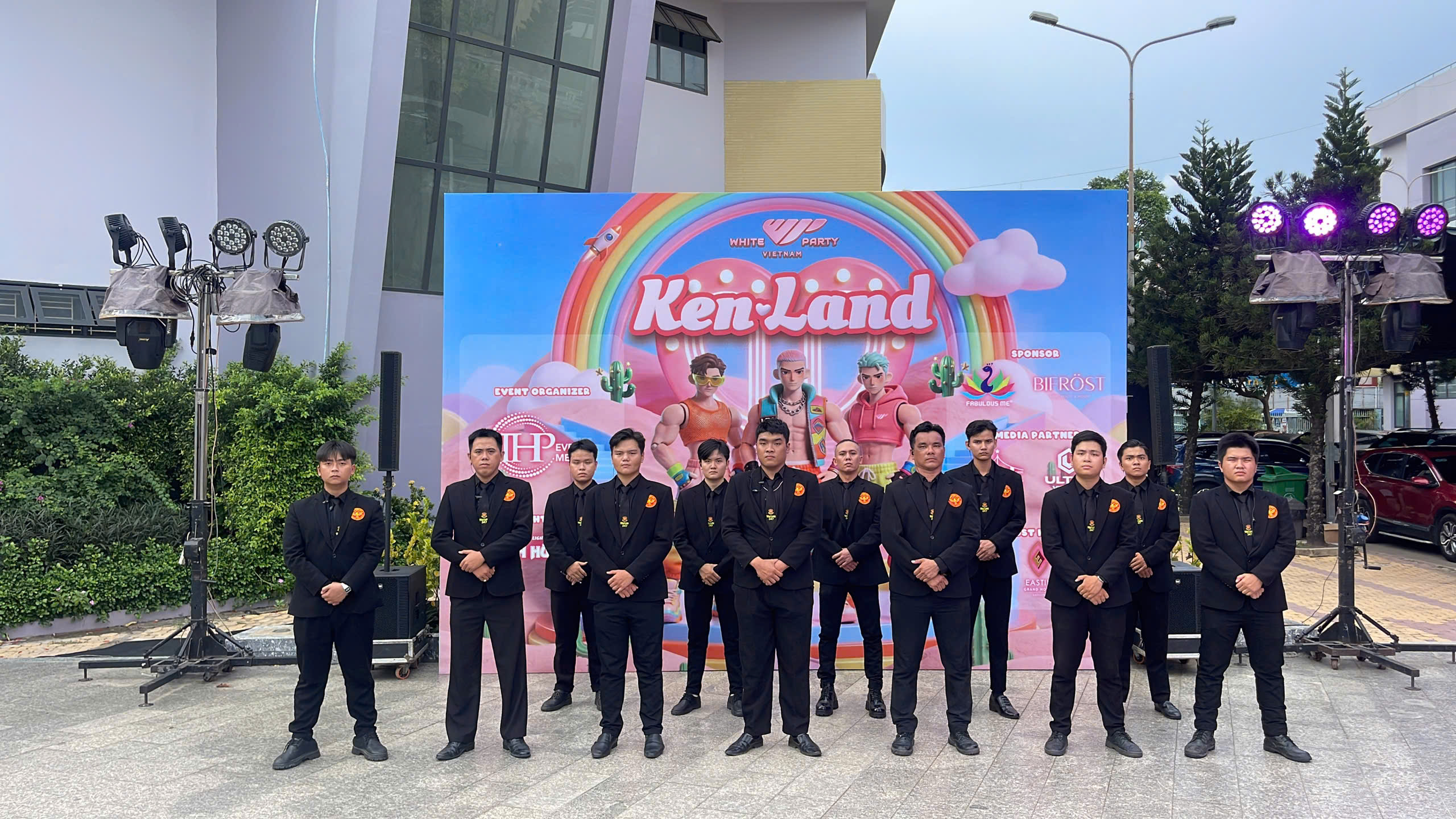 Dịch Vụ Bảo Vệ Cố Định Ngoài Giờ Hành Chính Của An Ninh Thái Long Có Gì Khác Biệt?
