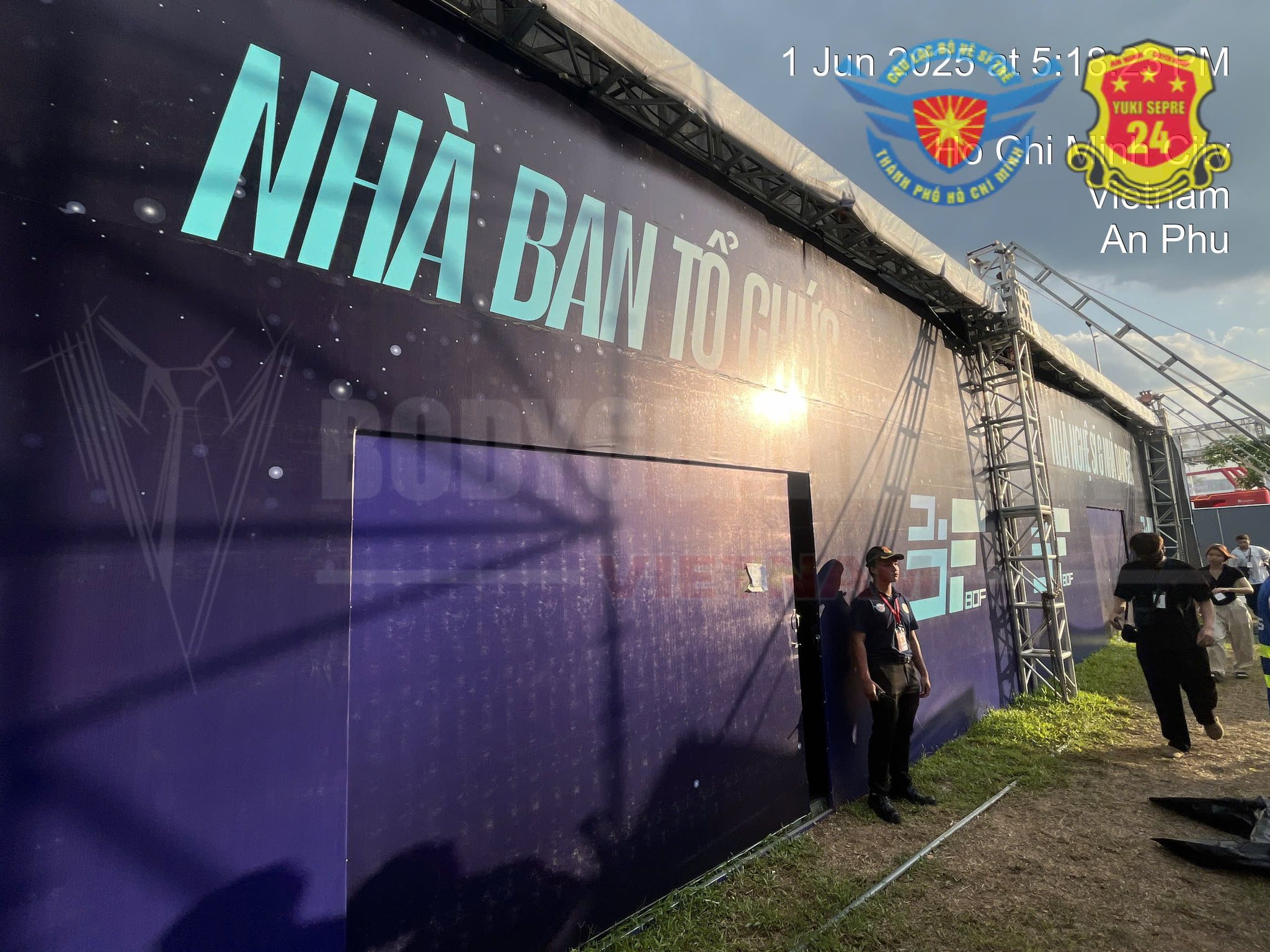 Dịch Vụ Bảo Vệ Giá Tốt – Chất Lượng Được Đảm Bảo