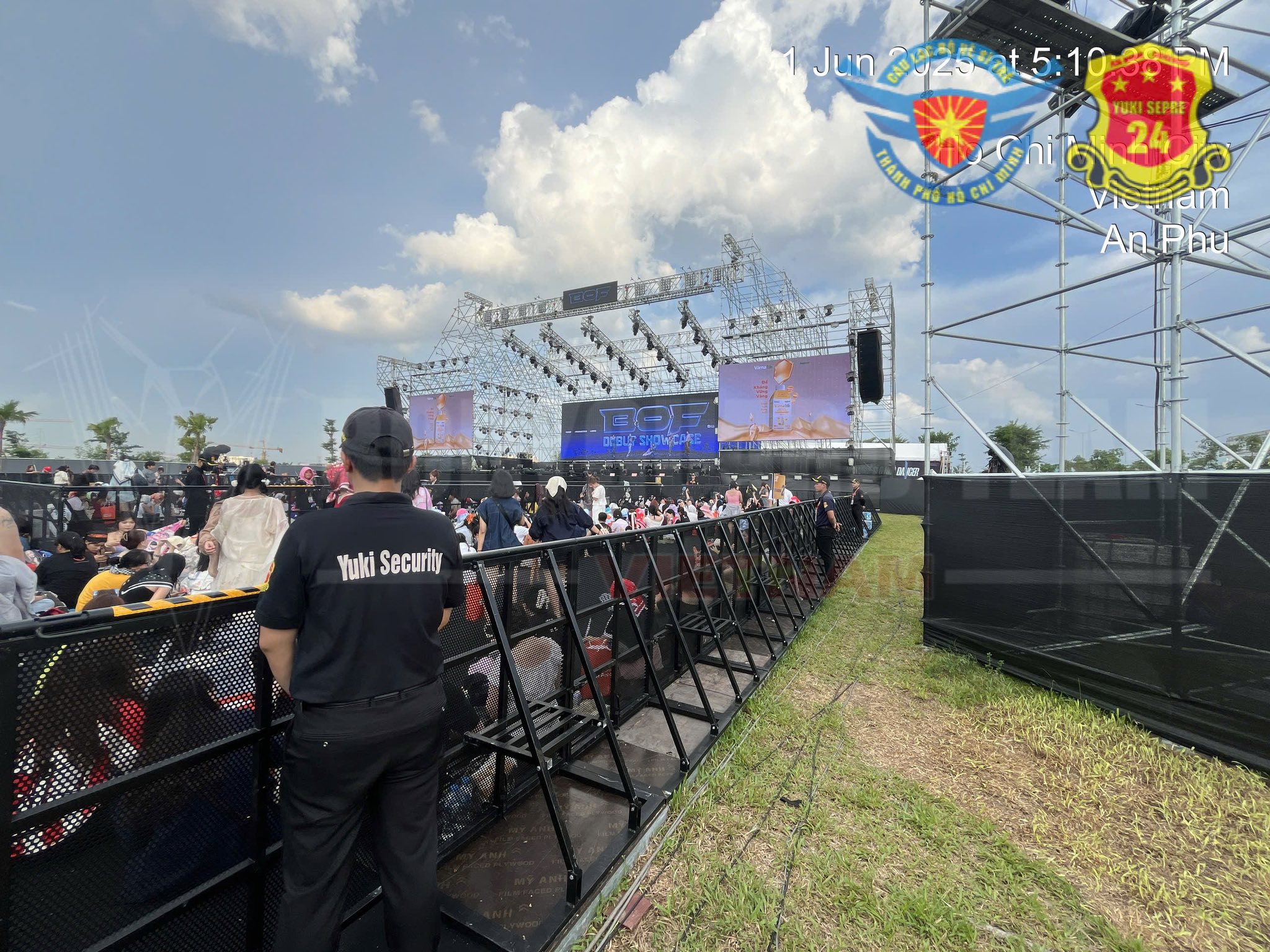 Dịch Vụ Bảo Vệ Giá Tốt – Chất Lượng Được Đảm Bảo