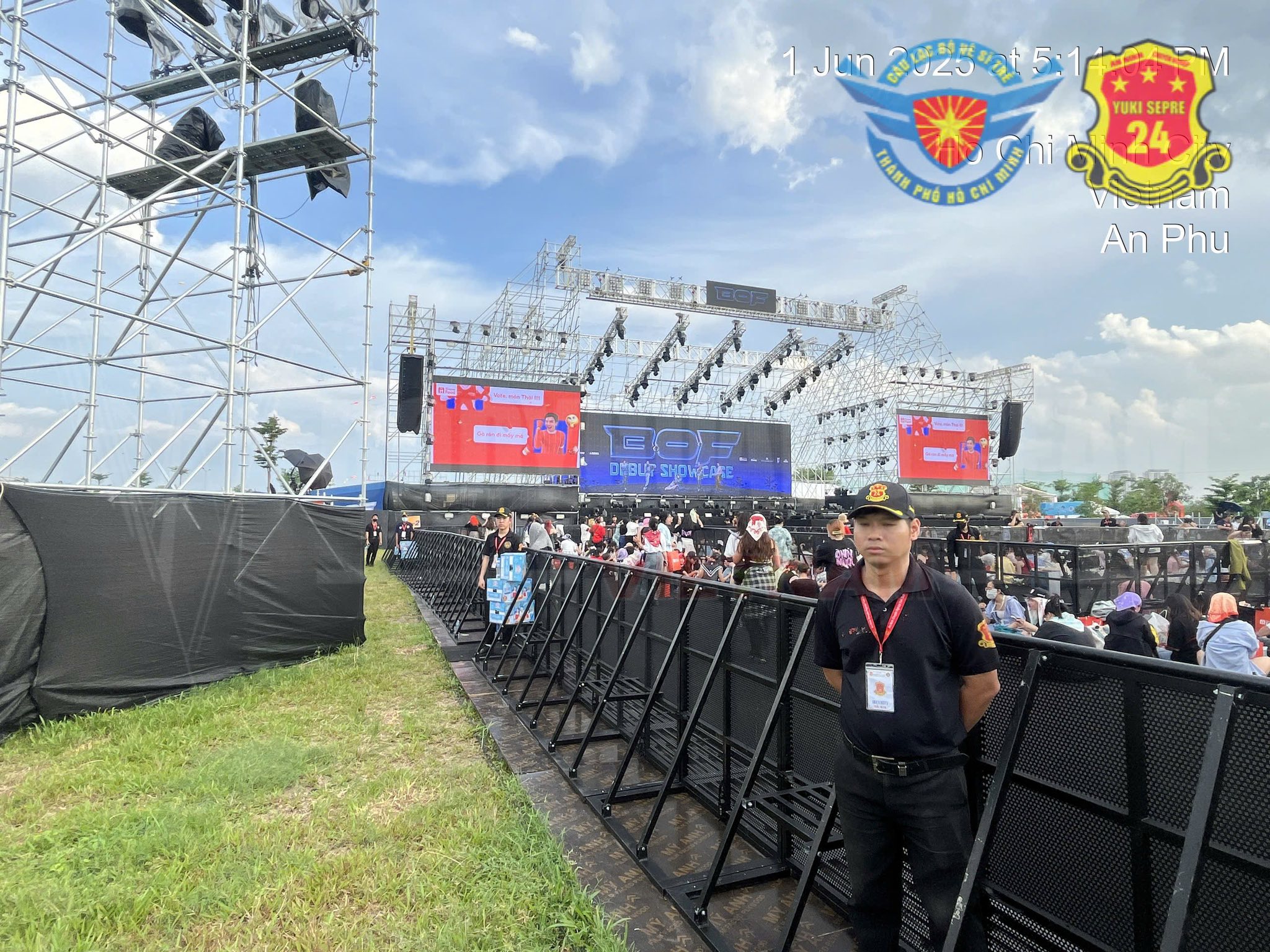 Dịch Vụ Bảo Vệ Ngân Hàng Chuyên Nghiệp, An Toàn Tuyệt Đối