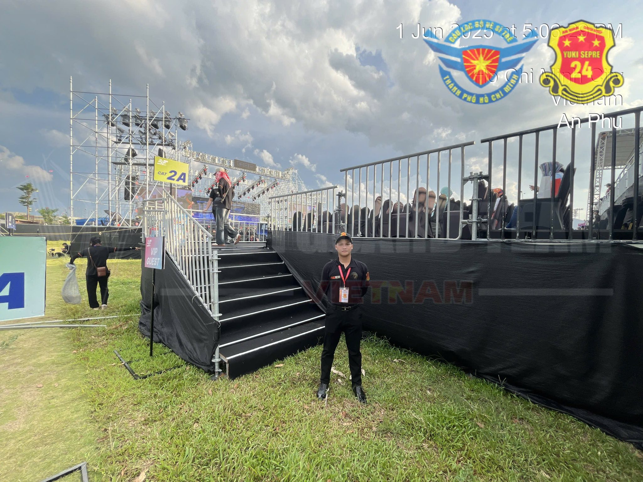 Dịch Vụ Bảo Vệ Ngân Hàng Chuyên Nghiệp, An Toàn Tuyệt Đối