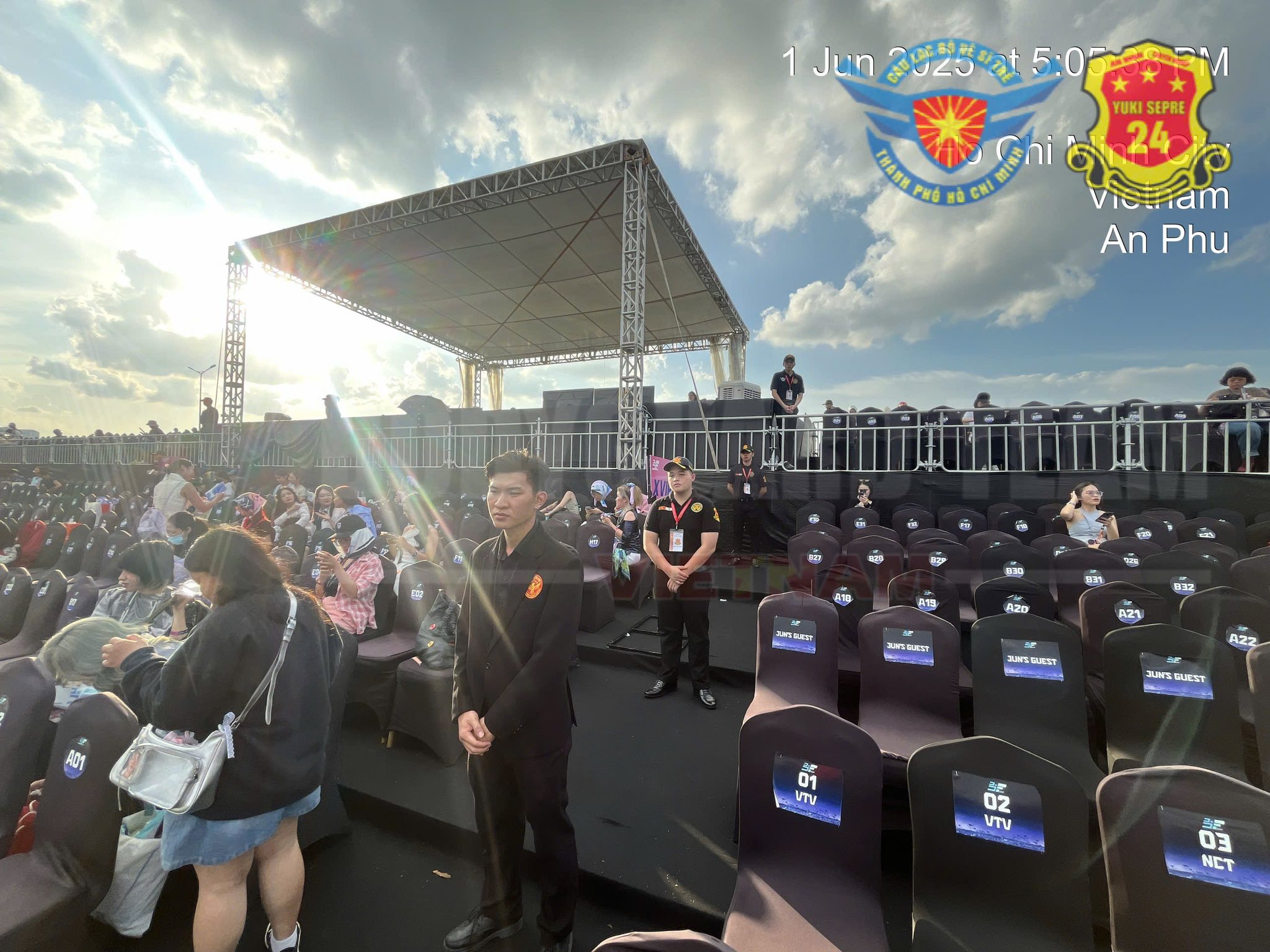 Dịch Vụ Bảo Vệ Ngân Hàng Chuyên Nghiệp, An Toàn Tuyệt Đối