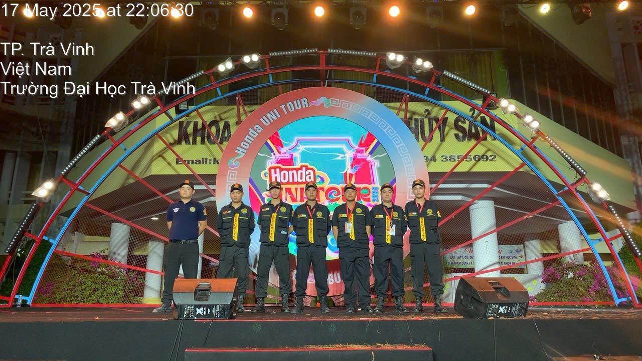 Dịch Vụ Bảo Vệ Tòa Nhà, Cao Ốc, Chung Cư Uy Tín