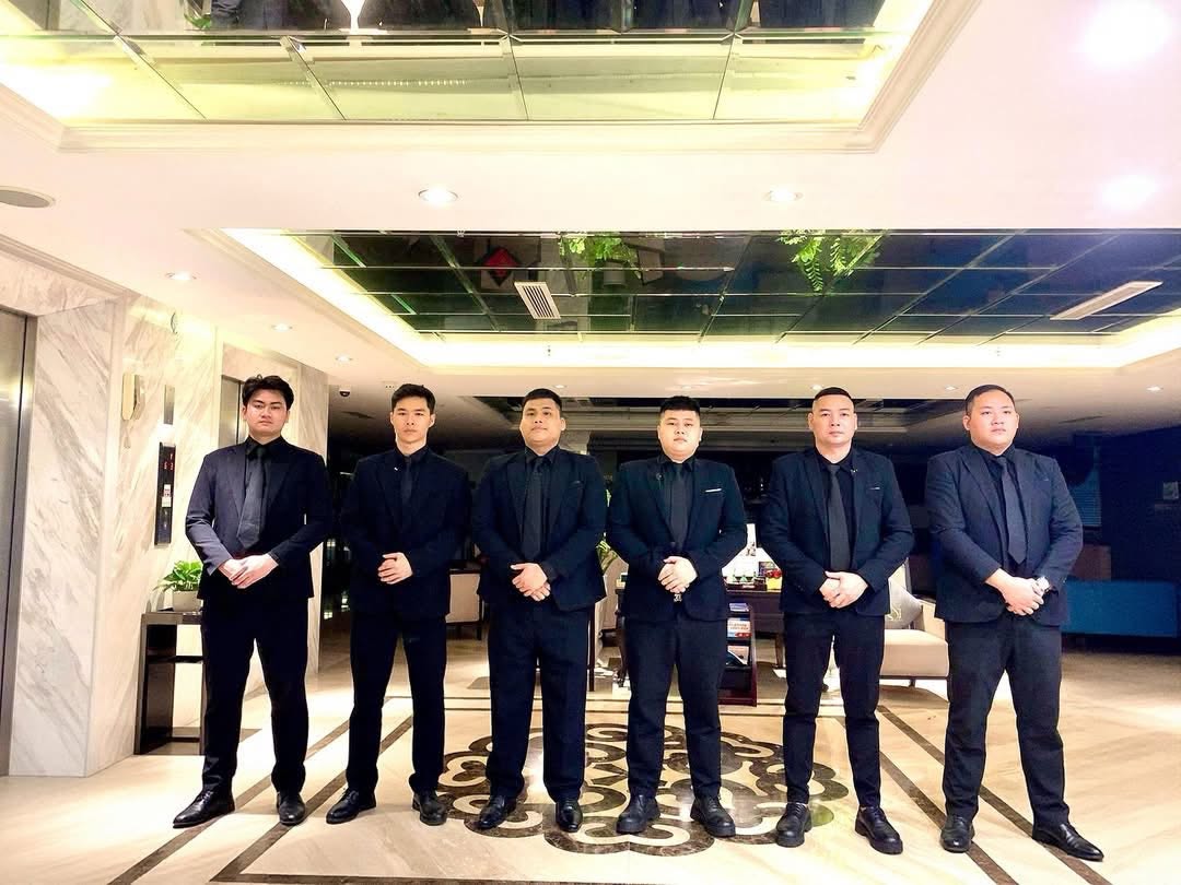 Lợi Ích Khi Thuê Dịch Vụ Bảo Vệ Toàn Quốc