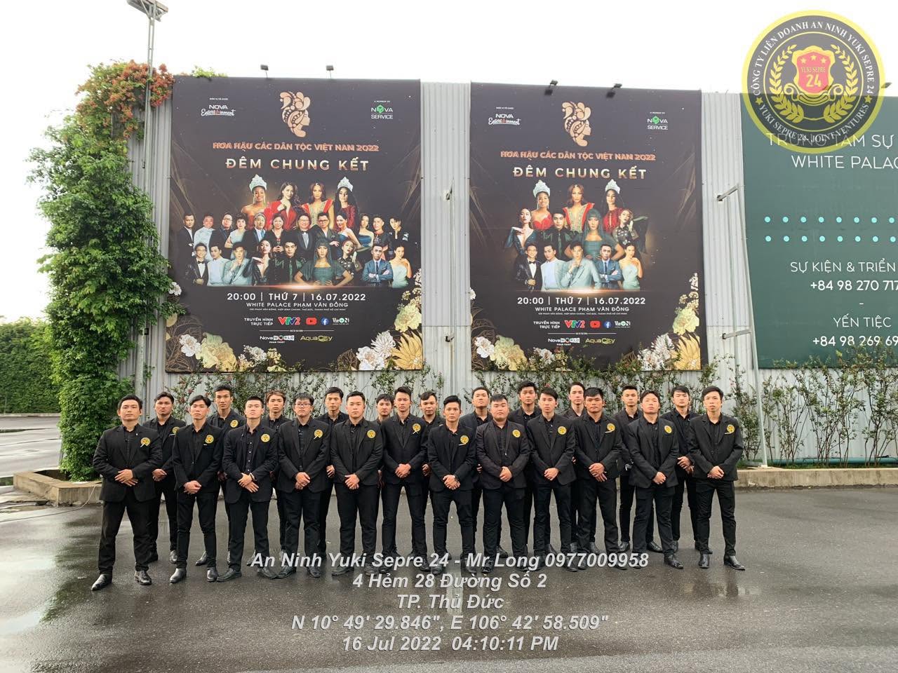 Vai trò của bảo vệ doanh nhân trong môi trường kinh doanh hiện đại