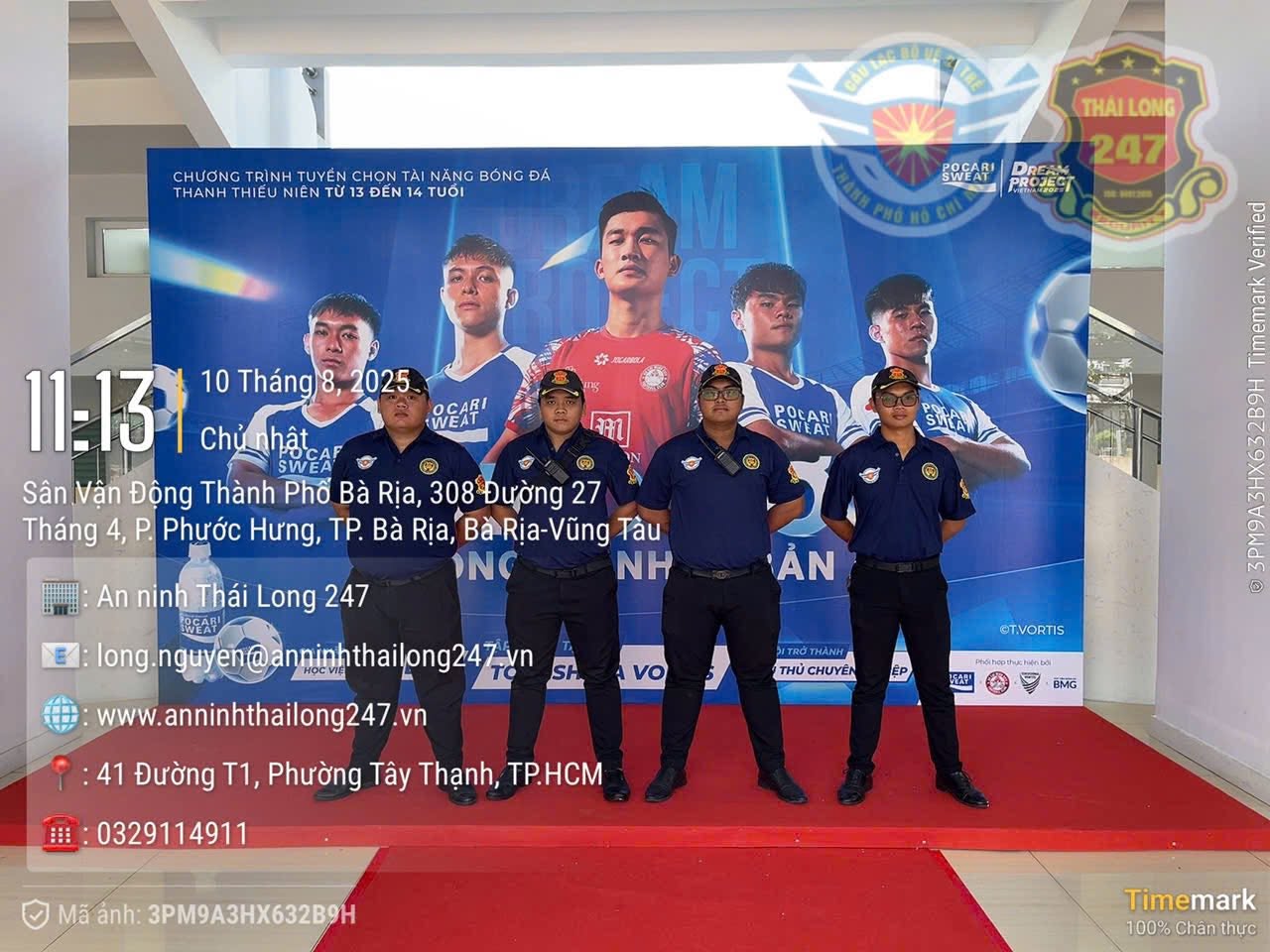 So Sánh Thuê Bảo Vệ Chuyên Nghiệp Và Tự Tuyển Dụng