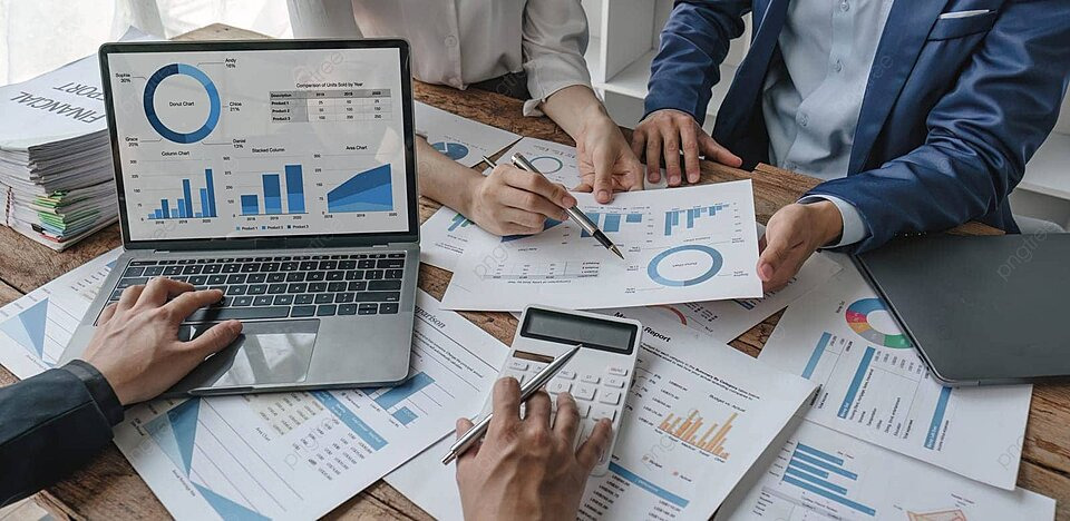 Thị Trường Tuyển Kế Toán Hiện Nay Có Gì Đáng Quan Tâm?