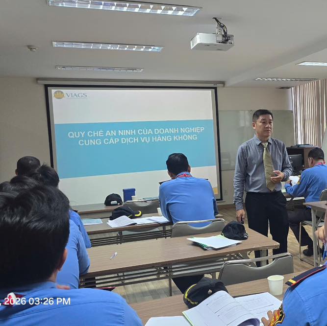Vai Trò Của Dịch Vụ Bảo Vệ Trong Hoạt Động Doanh Nghiệp