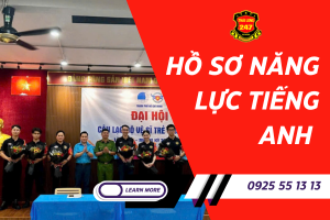 Công ty TNHH AN NINH THÁI LONG 247