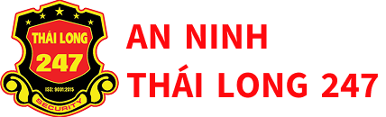 CÔNG TY TNHH AN NINH THÁI LONG